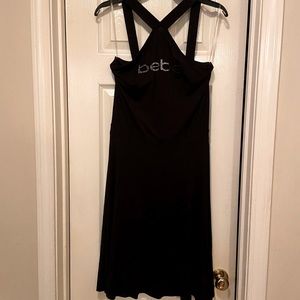 Bebe dress